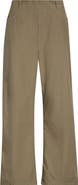 LESET Kyoto Cotton Pants
