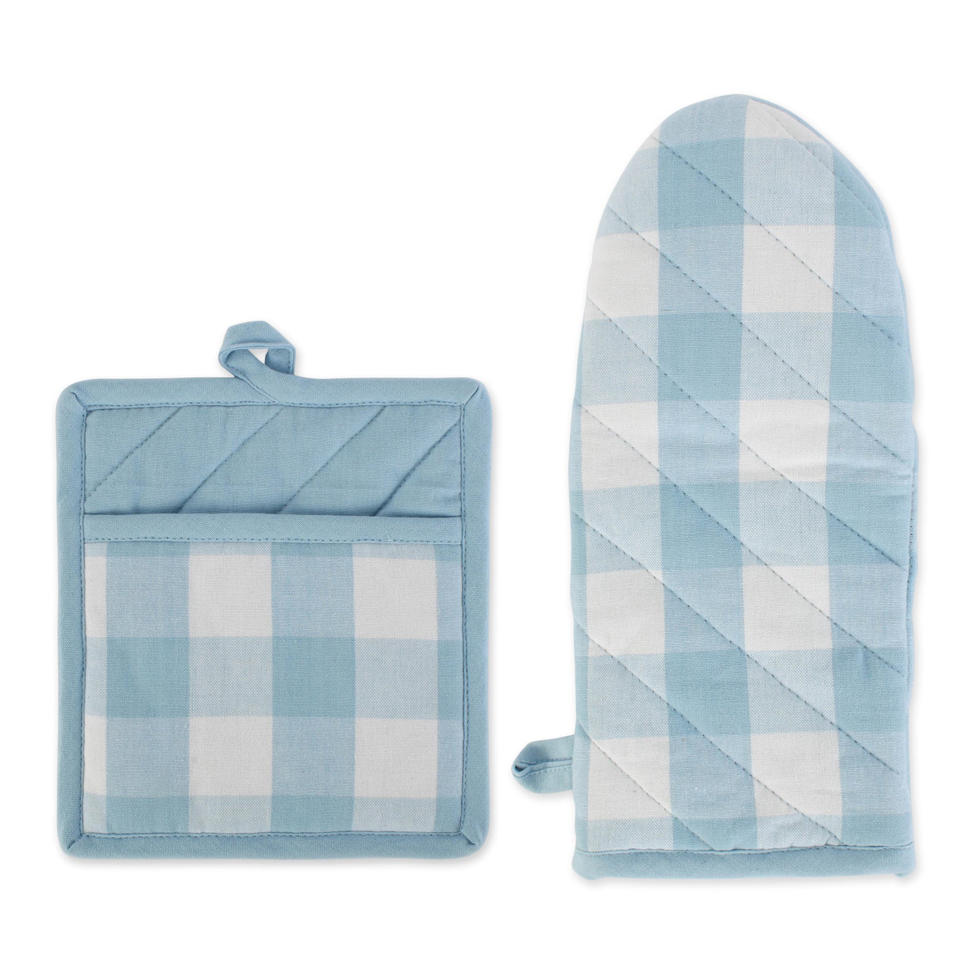 selected Light Blue