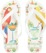 Havaianas FARM Rio Flip Flop