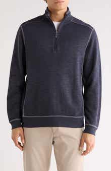 Sport Tobago Bay Half Zip Sweatshirt