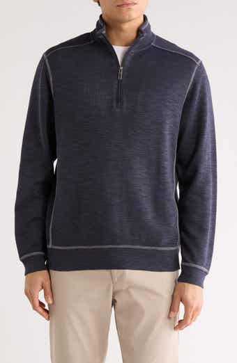 Sport Tobago Bay Half Zip Sweatshirt
