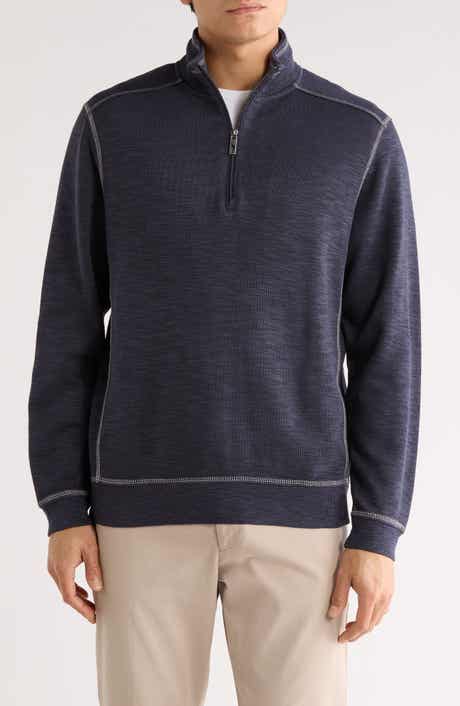 Sport Tobago Bay Half Zip Sweatshirt