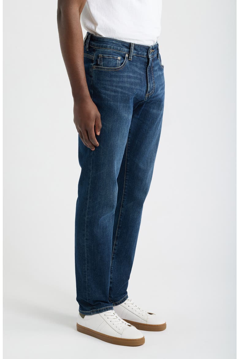 Nick Slim Jean, Alternate, color, READER