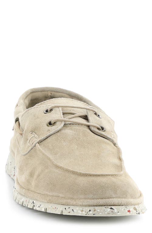 AMBITIOUS AMBITIOUS 11910 LUG SOLE BOAT SHOE