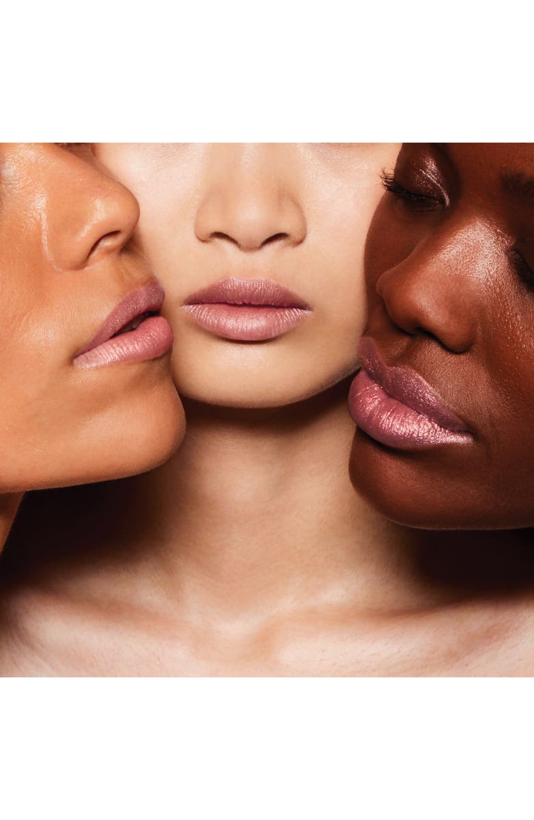 TOM FORD Soleil Lip Blush & Sunlit Rose Lip Balm Lipstick Gift Set $124 Value, Alternate, color, 