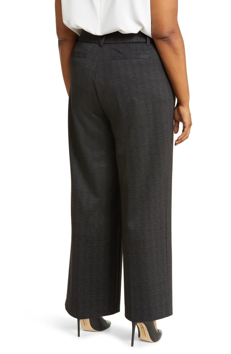 Wit & Wisdom 'Ab'Solution High Waist Crop Pants, Alternate, color, 