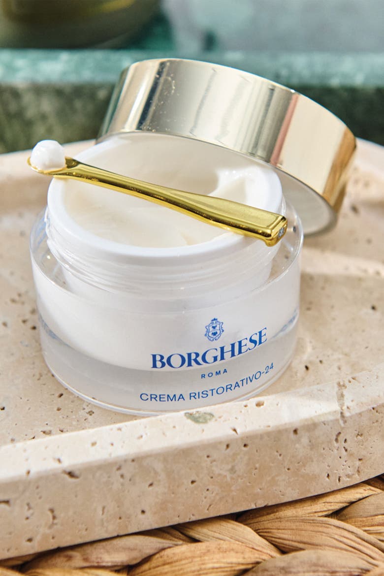 Crema Ristorativo-24 Moisturizer, Alternate, color, No Color