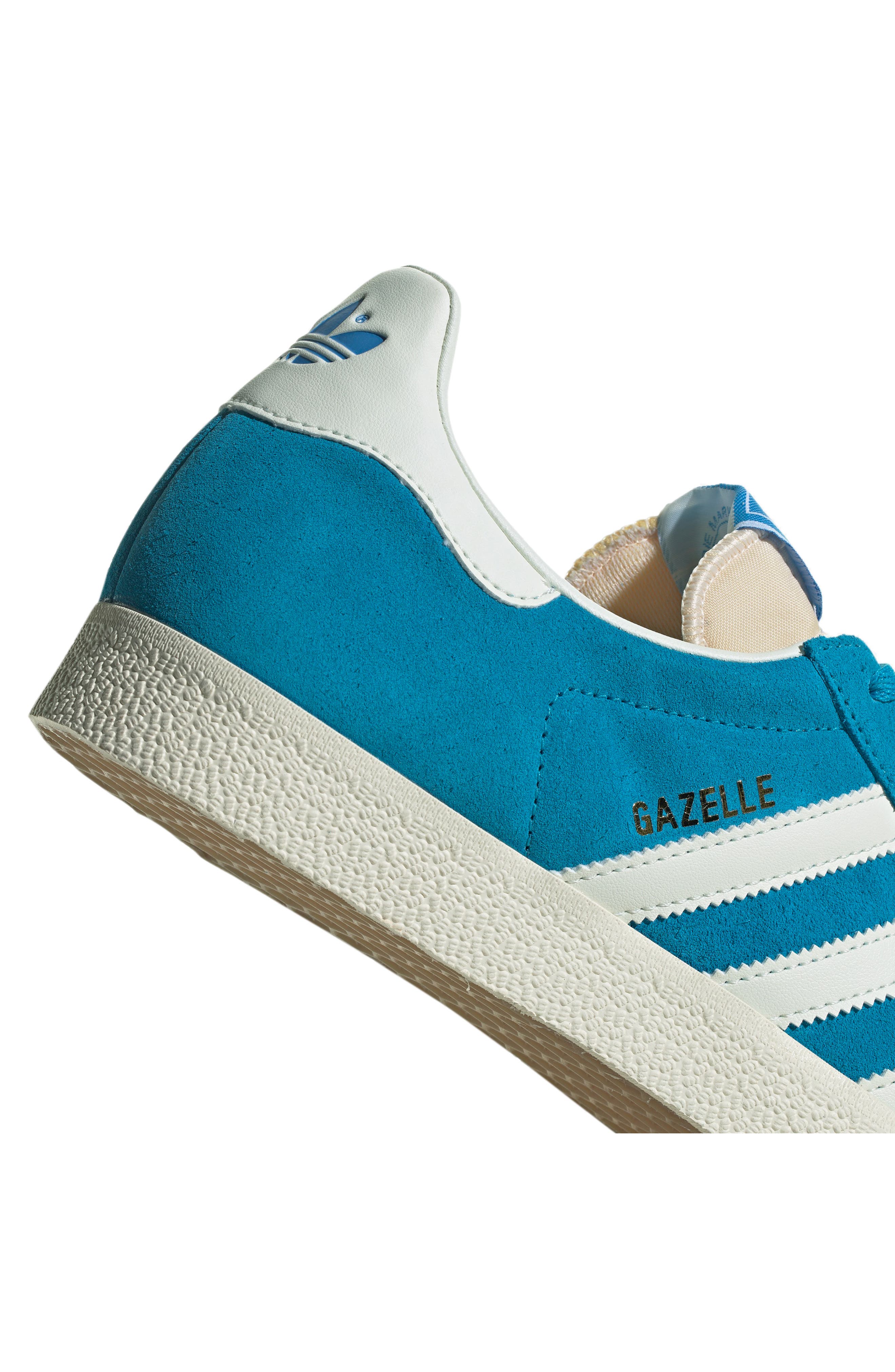 Мужские кроссовки adidas Gazelle Indoor Sneaker — фото 7