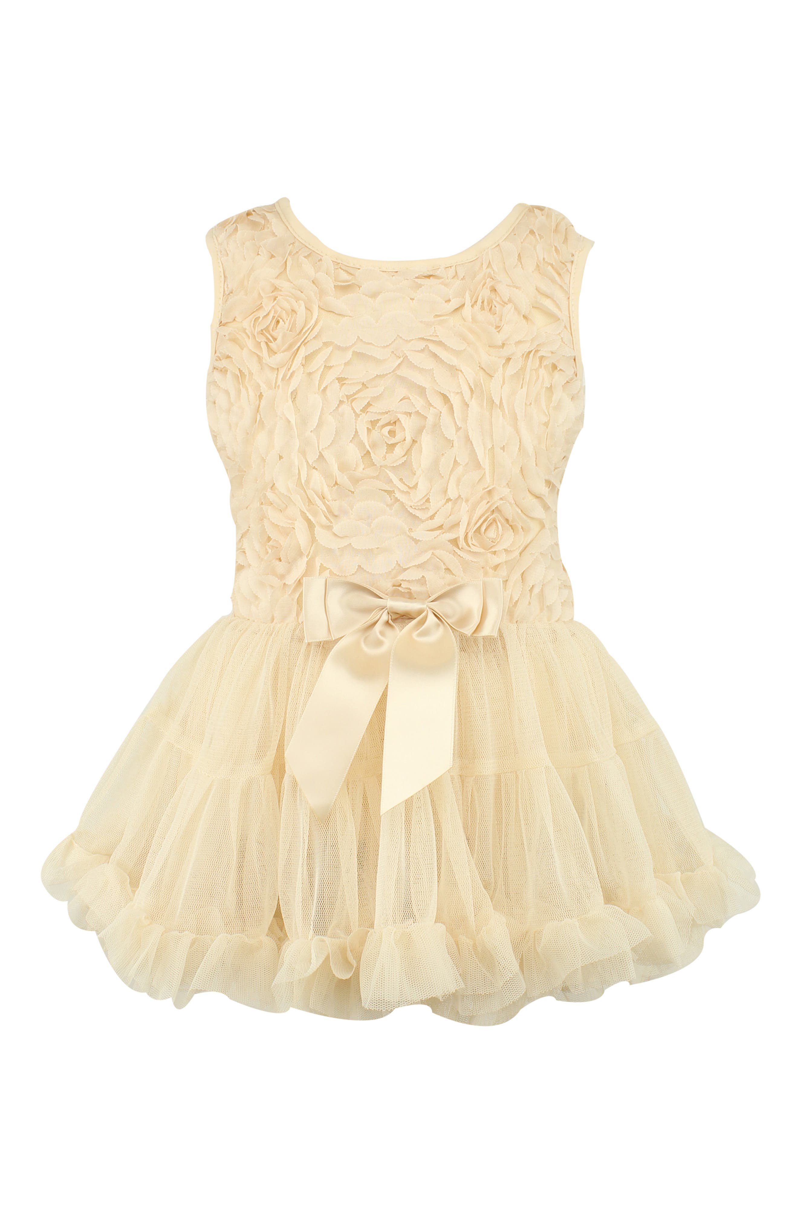 selected IVORY