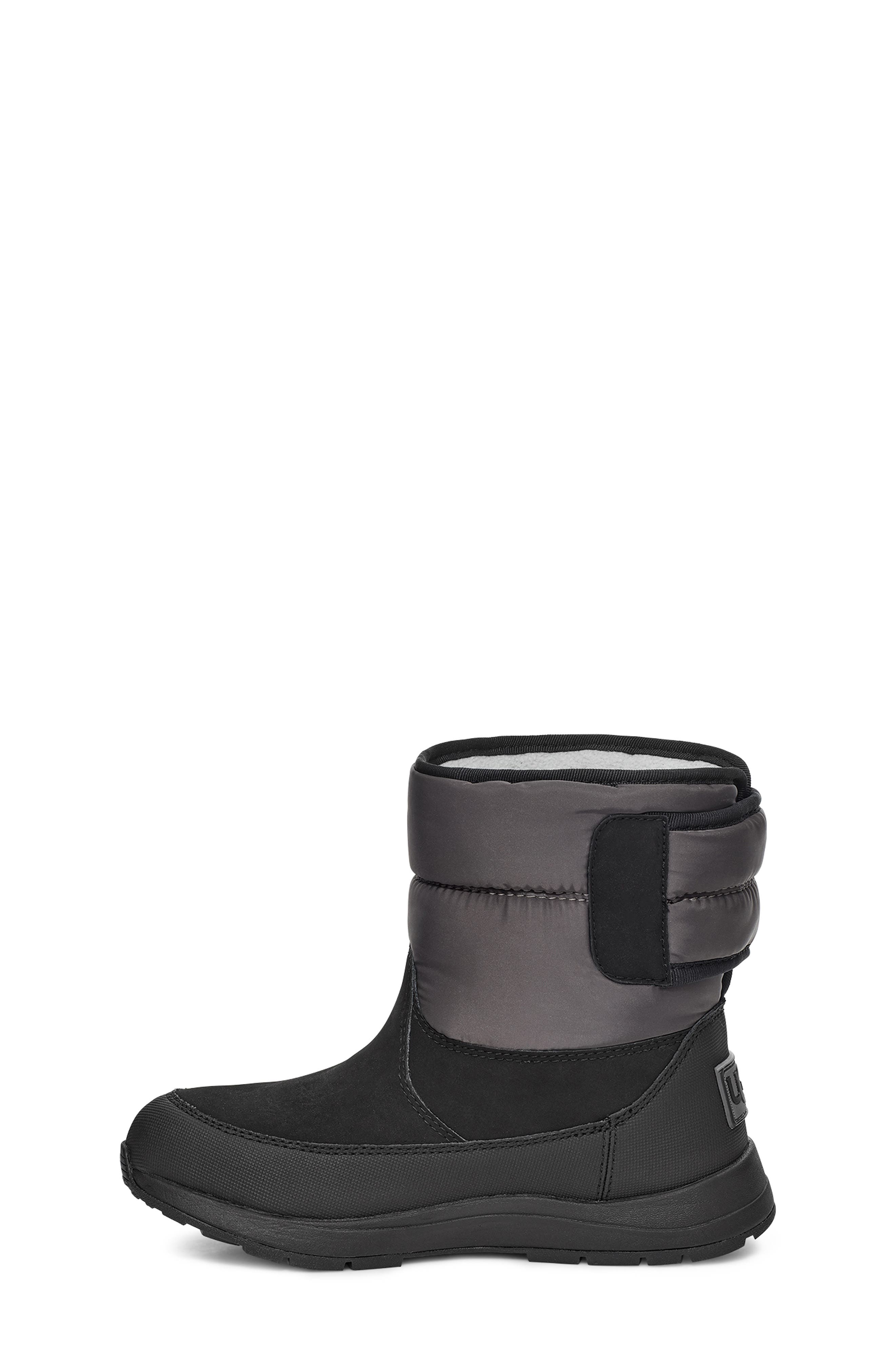 UGG<sup>®</sup> Toty Snow Boot, Alternate, color, 
