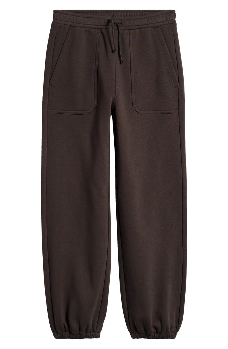 Treasure & Bond Kids' Utility Pocket Joggers, Main, color,