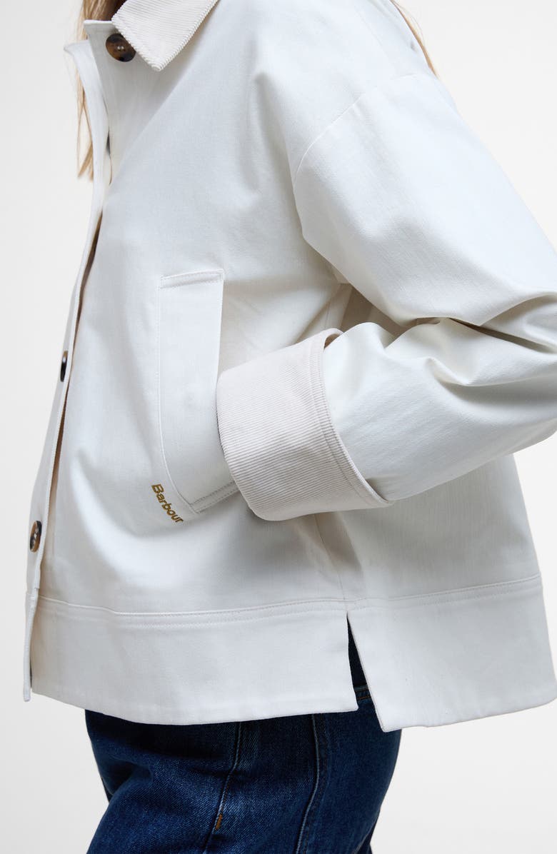 Barbour Abbey Jacket, Alternate, color,