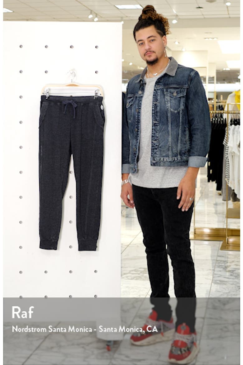 Free People FP Movement Work it Out Joggers video