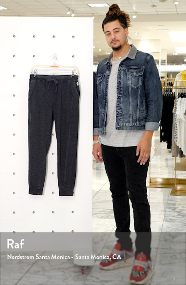 Free People FP Movement Work it Out Joggers, sales video thumbnail