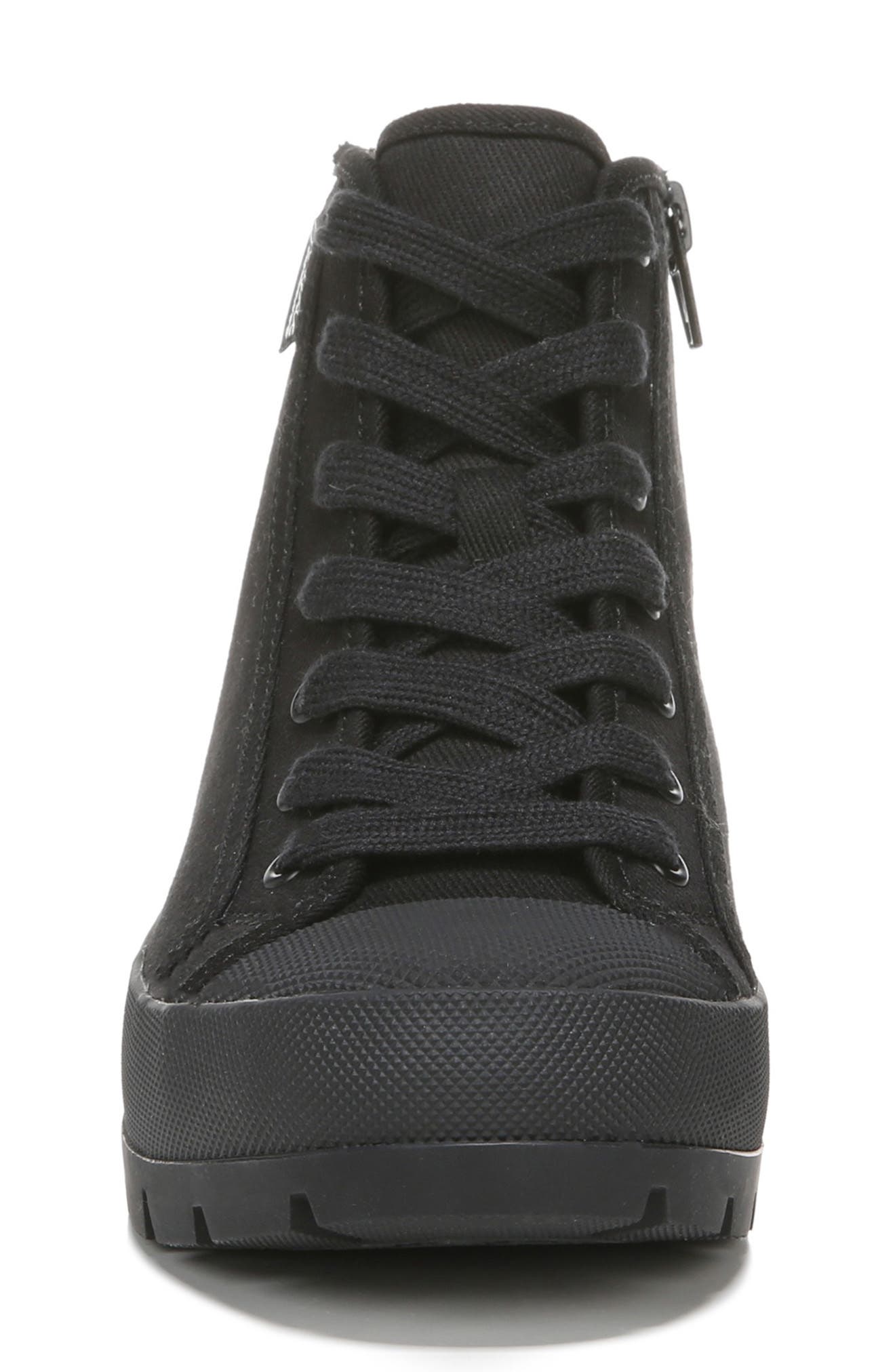 Zodiac Logan High Top Sneaker, Alternate, color, 