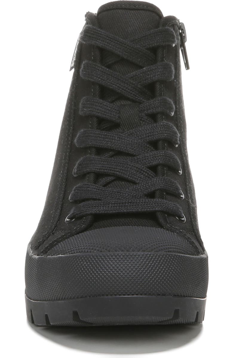 Zodiac Logan High Top Sneaker, Alternate, color,