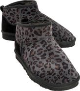 Forever & Always Shoes Zaz Leather Boot