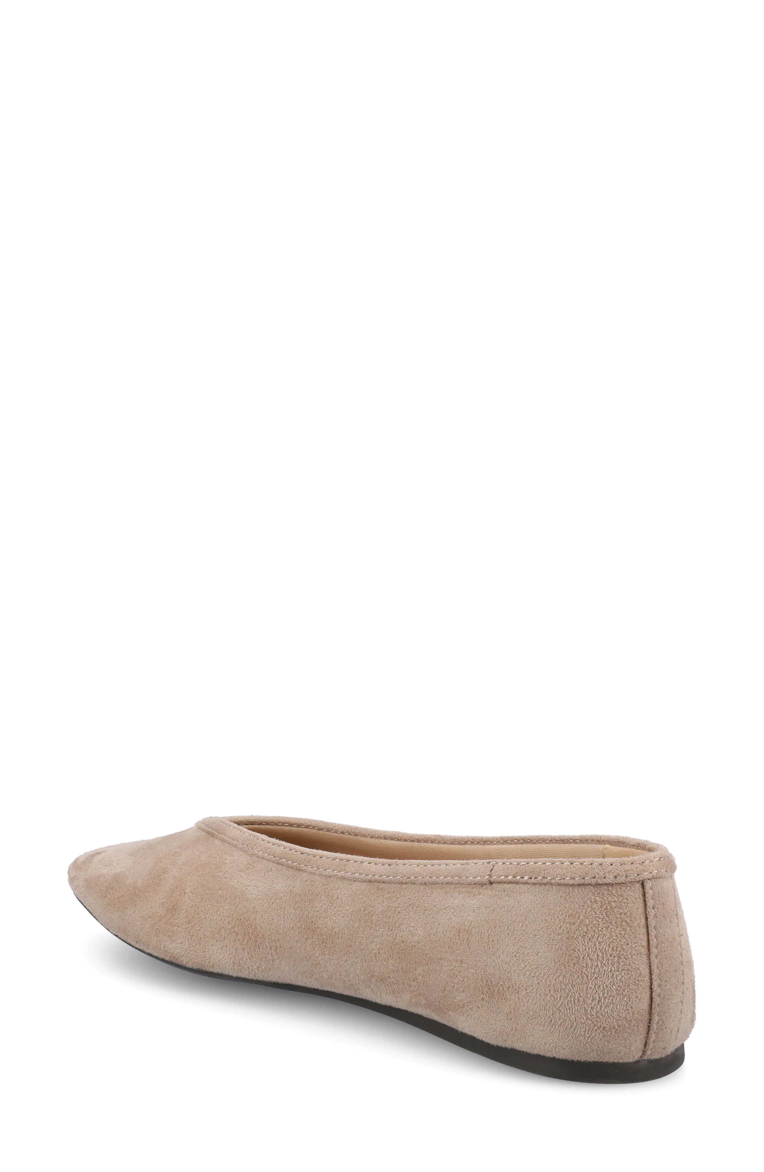 Fortune Flat, Alternate, color, TAUPE