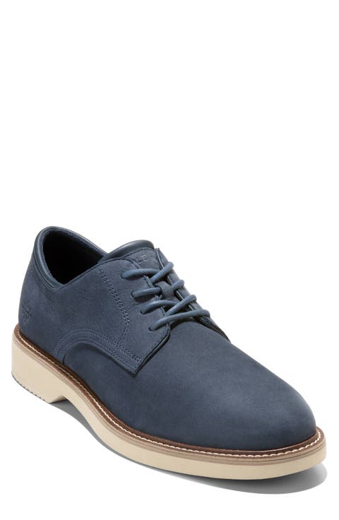American Classics Montrose Plain Toe Derby (Men)