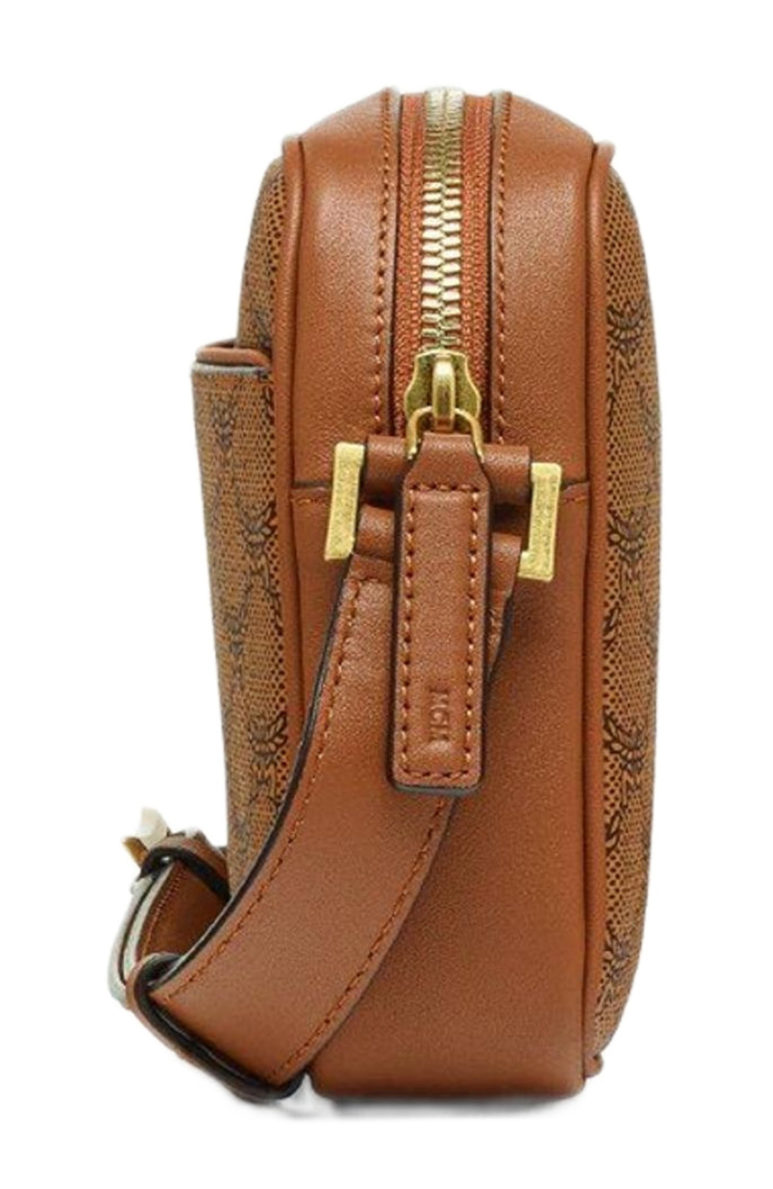 MCM Himmel Crossbody in Lauretos, Alternate, color, 