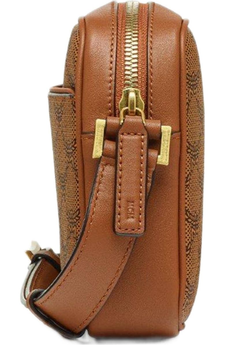 MCM Himmel Crossbody in Lauretos, Alternate, color,