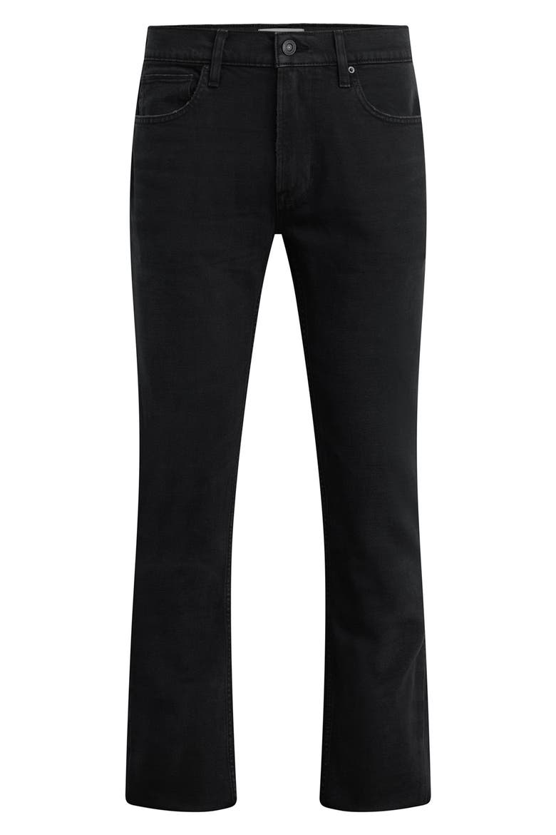 Walker Kick Flare Jeans, Alternate, color, BISHOP