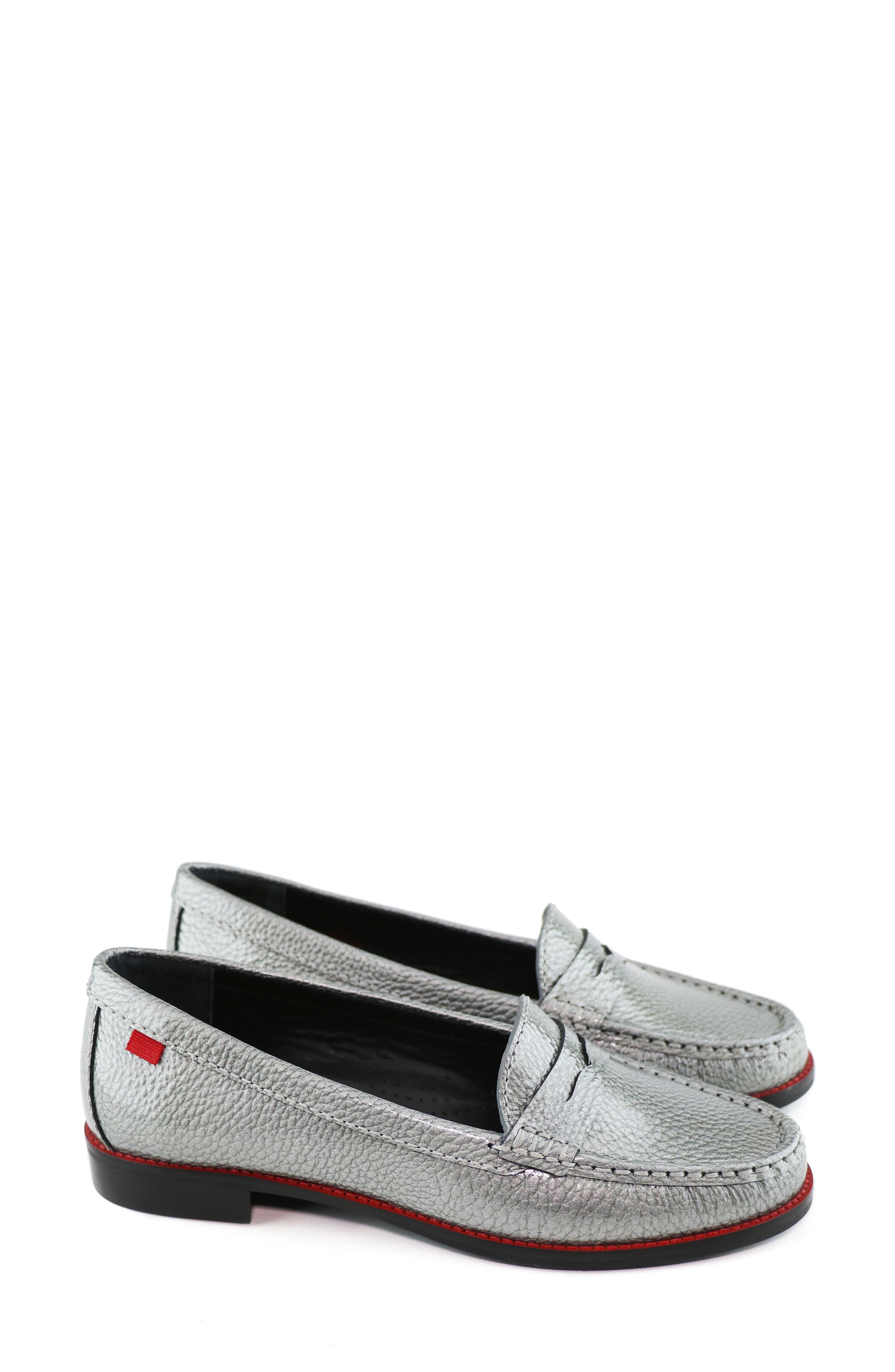 Marc Joseph New York East Village Penny Loafer, Alternate, color, 