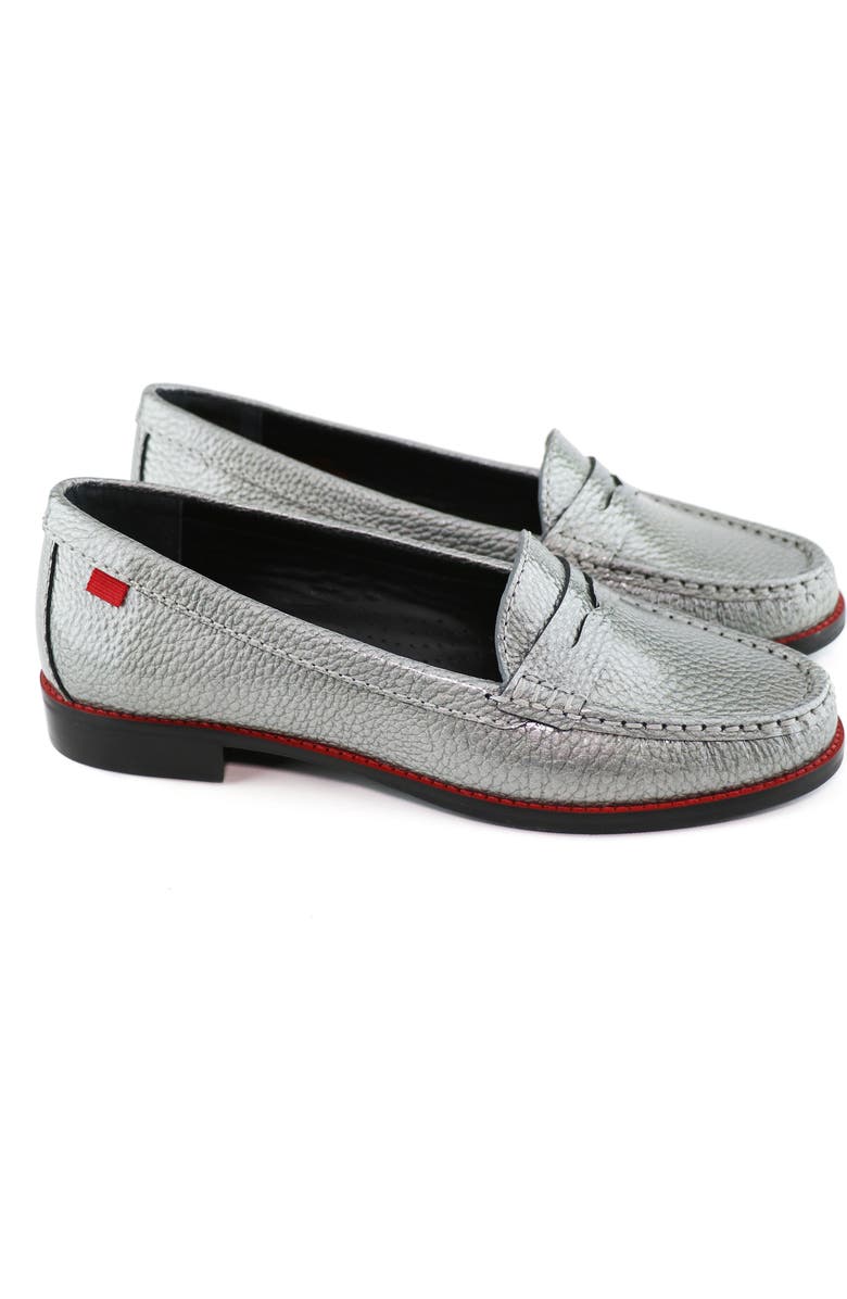 Marc Joseph New York East Village Penny Loafer, Alternate, color,