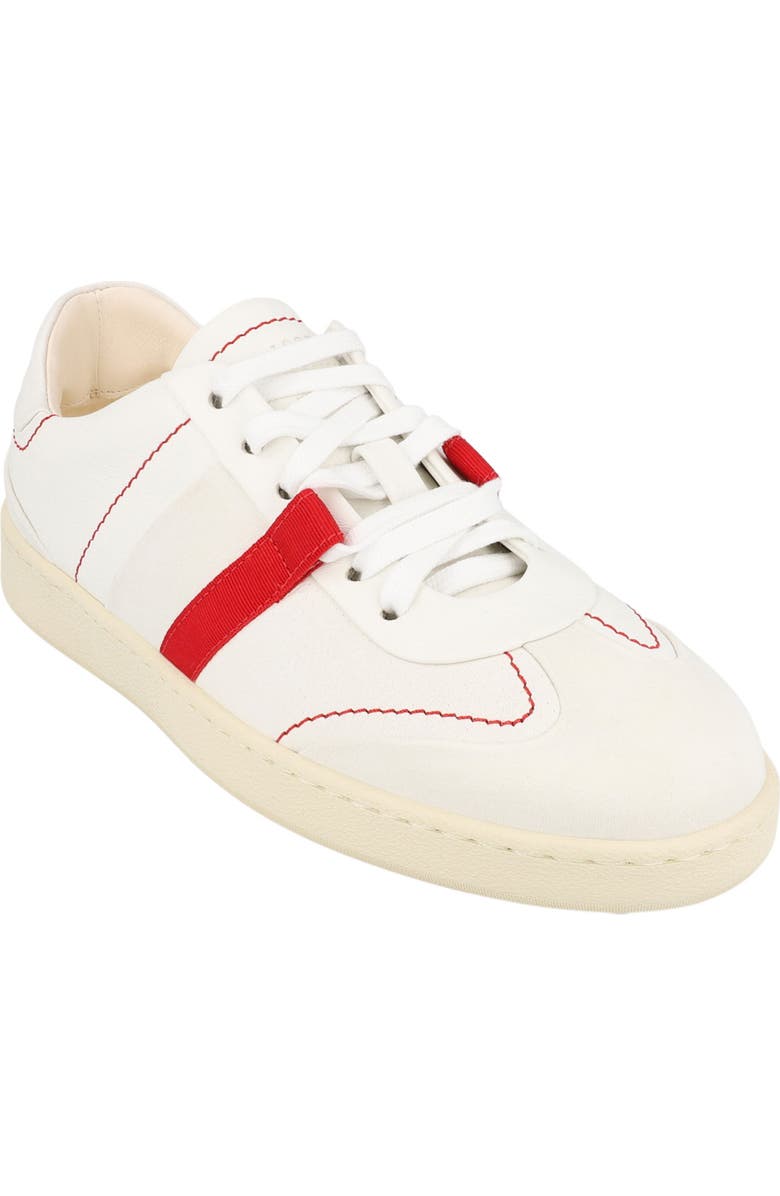 FERRAGAMO Low Top Sneaker, Main, color,