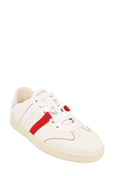 Low Top Sneaker (Women)