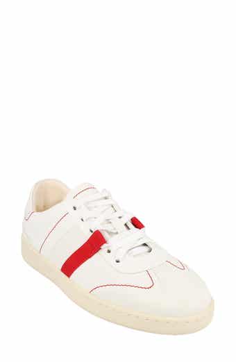 FERRAGAMO Low Top Sneaker
