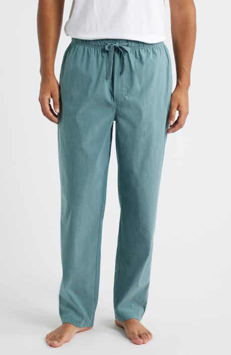 Nordstrom Woven Pajama Pants