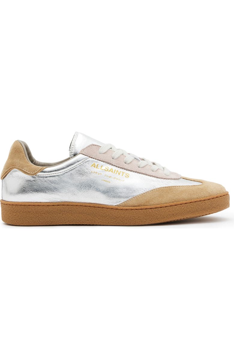 AllSaints Thelma Sneaker, Alternate, color,