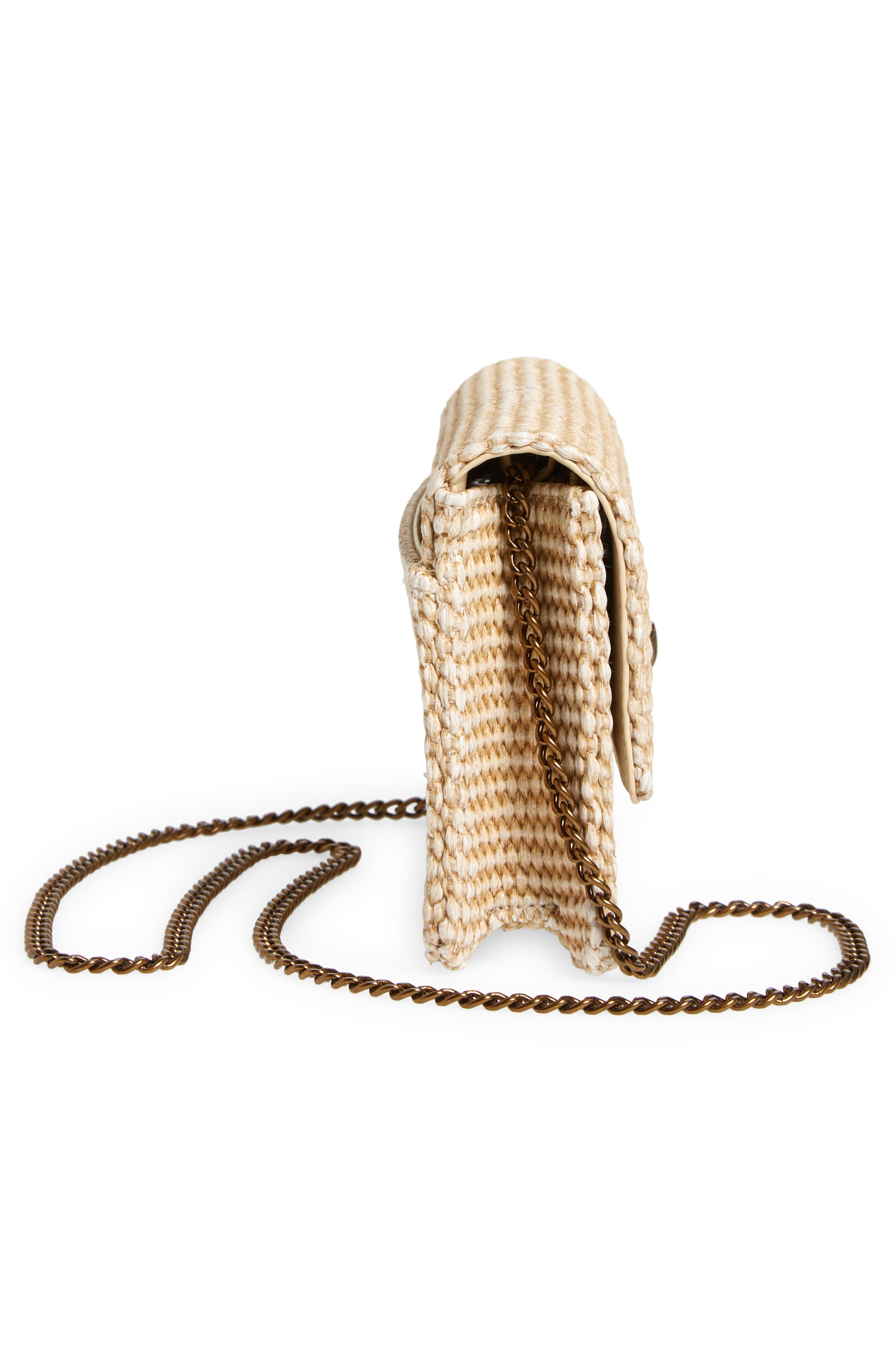 Kurt Geiger London Extra Mini Shoreditch Crossbody Bag, Alternate, color, 