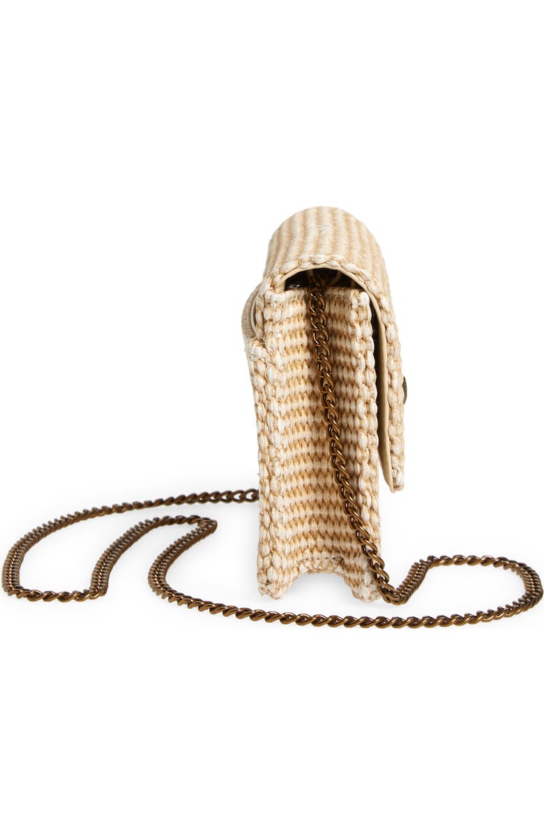 Kurt Geiger London Extra Mini Shoreditch Crossbody Bag, Alternate, color,