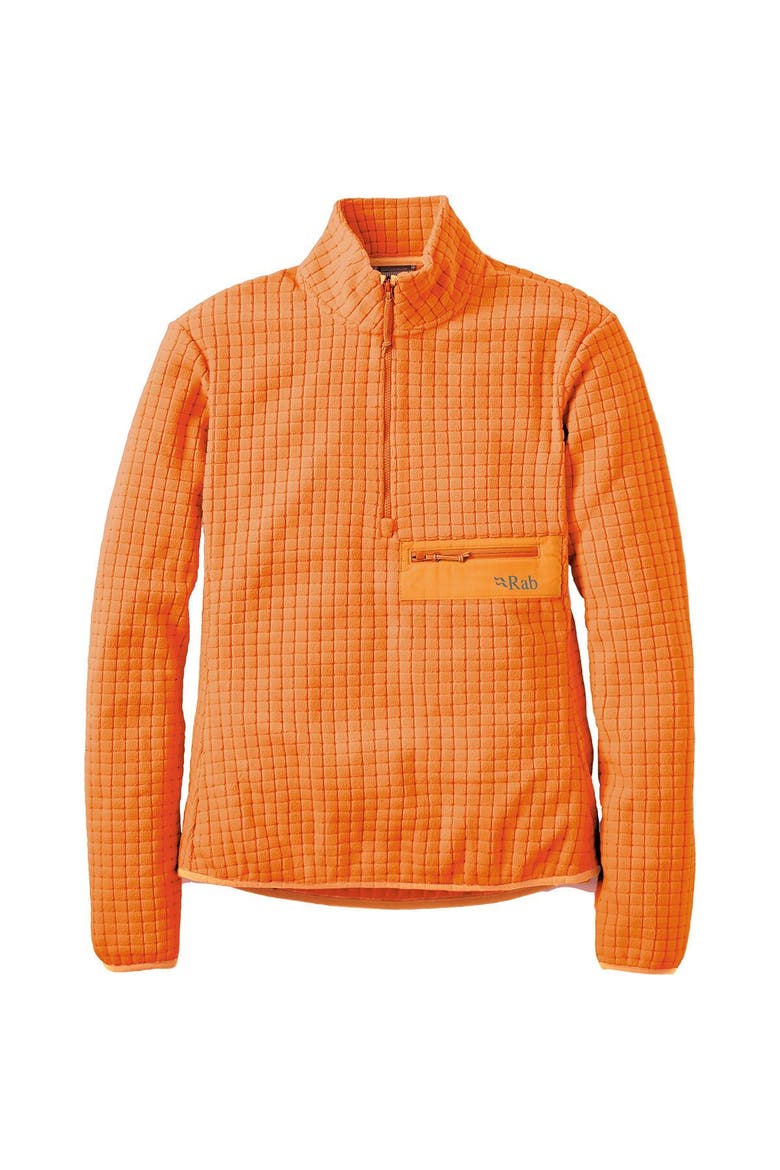 Ramshaw Pull-On Jacket - Women's, Main, color, Dark Melba