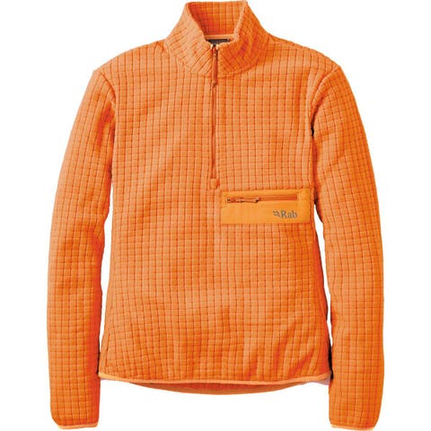 Ramshaw Pull-On Jacket - Women's