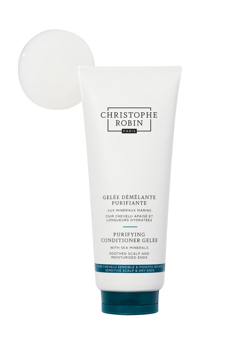 Detangling Gelée Conditioner, Alternate, color, NONE