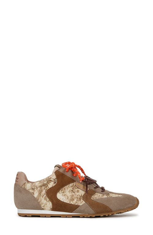 Circus Ny By Sam Edelman Nash Sneaker