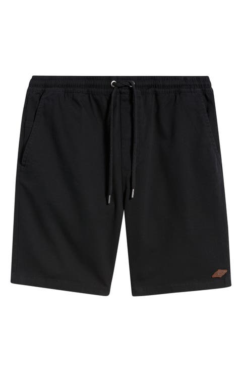 Classic Surf Corduroy Volley Shorts