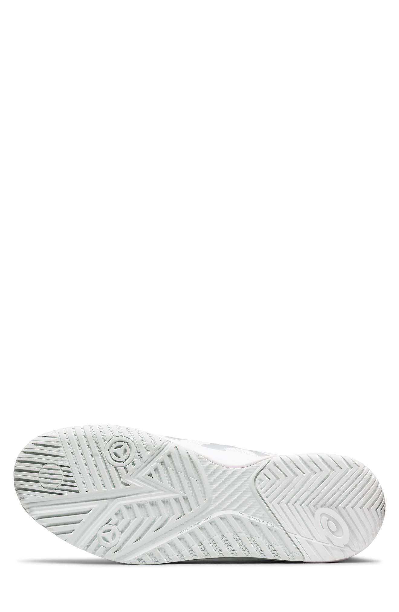 ASICS<sup>®</sup> GEL-Resolution<sup>®</sup> 8 Tennis Shoe, Alternate, color, 