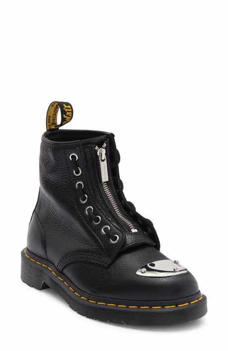 Dr. Martens 1460 Lunar Milled Leather Boot
