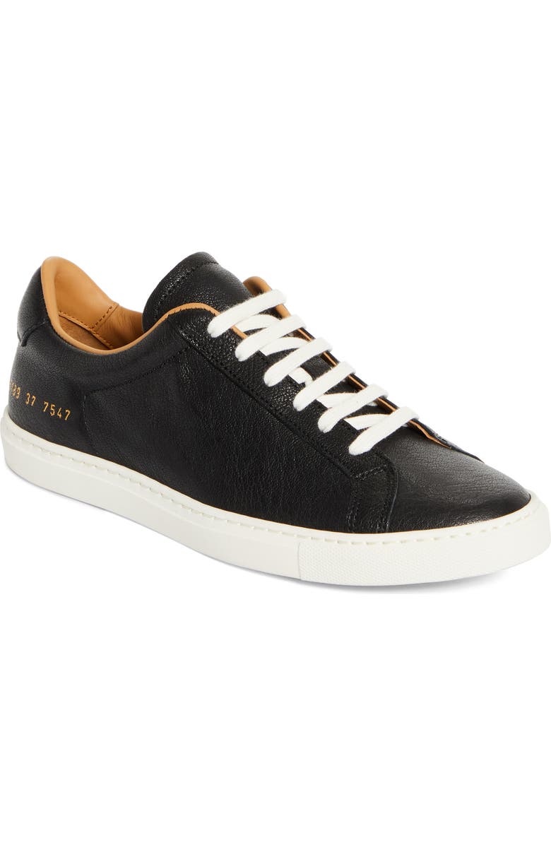 Common Projects Retro Summer Edition Low Top Sneaker, Main, color,