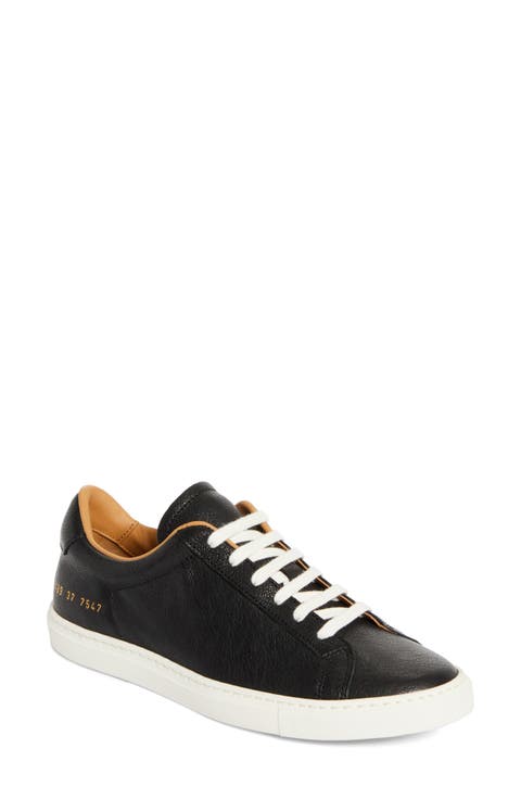 Shop Black Common Projects Online | Nordstrom Shop Black Common Projects Online | Nordstrom