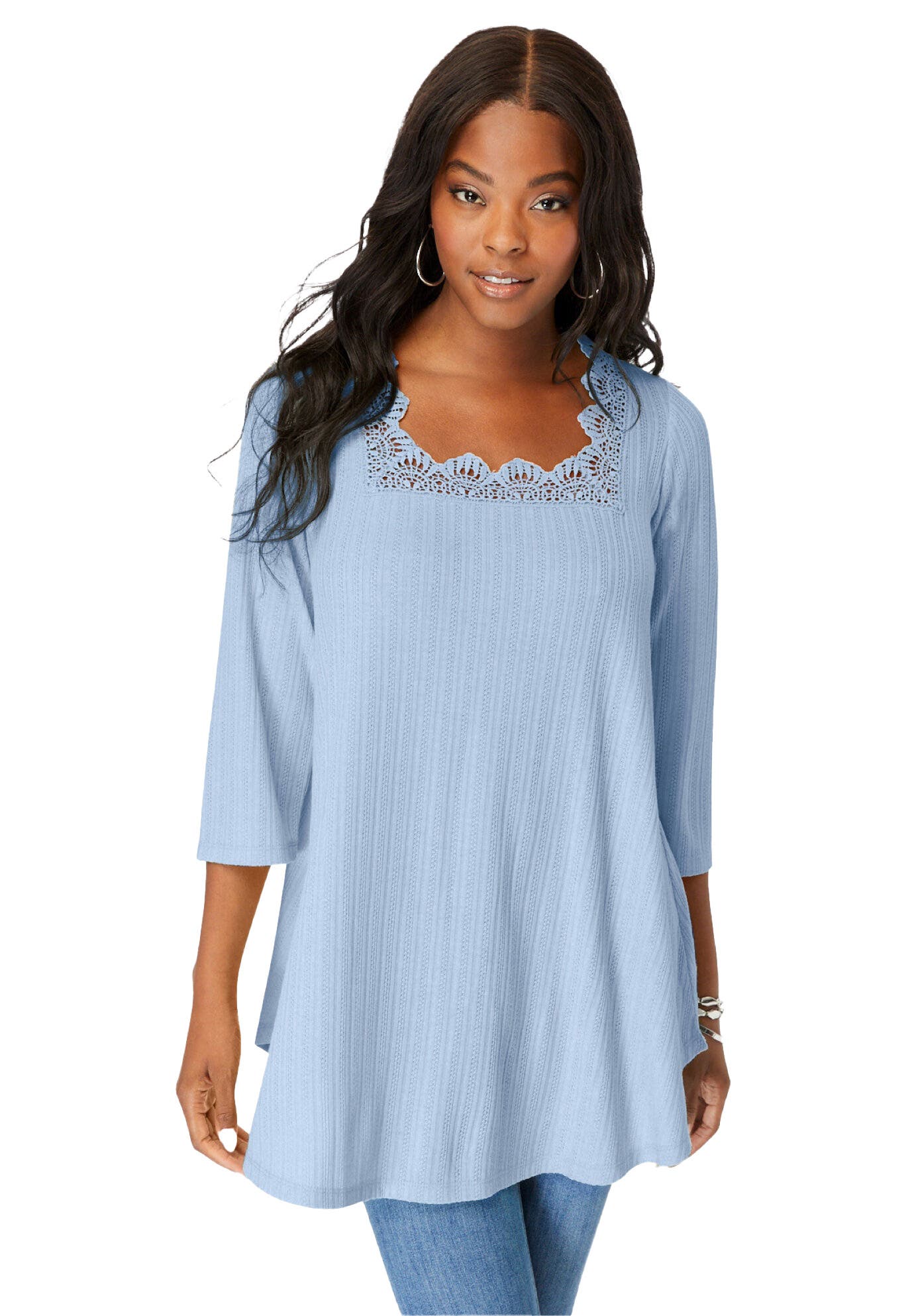 PALE BLUE