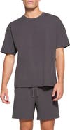 SKIMS Oversize T-Shirt
