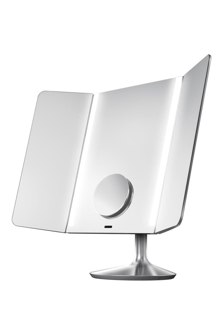 Sensor Mirror Pro Wide View, Main, color, NO COLOR