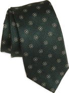 Bonobos Silk Medallion Tie