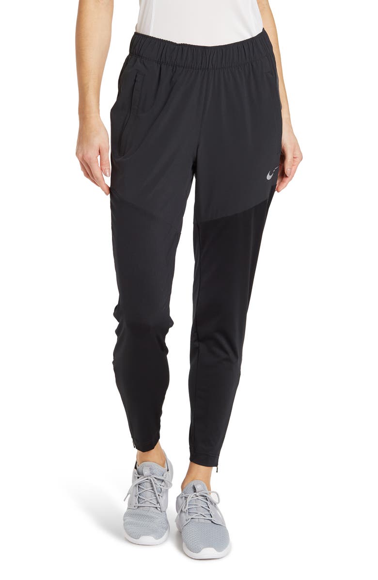 Nike Dri-FIT Essential Pants, Main, color, 