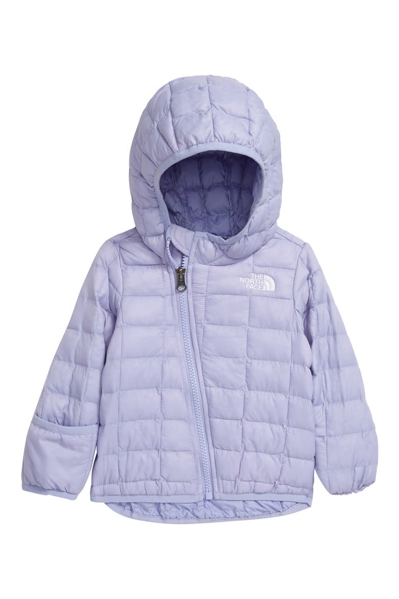 ThermoBall™ Eco Hooded Jacket, Main, color, SWEET LAVENDER